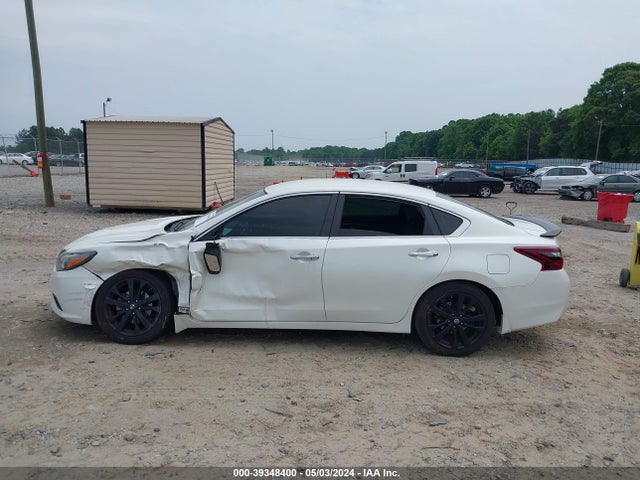 Nissan Altima 2.5 Sr 2017 1N4AL3AP0HC273867 Image 13