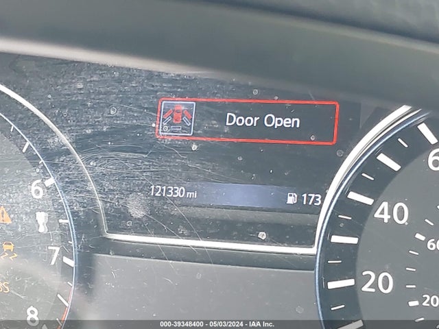 Nissan Altima 2.5 Sr 2017 1N4AL3AP0HC273867 Image 14