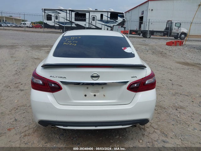 Nissan Altima 2.5 Sr 2017 1N4AL3AP0HC273867 Image 15