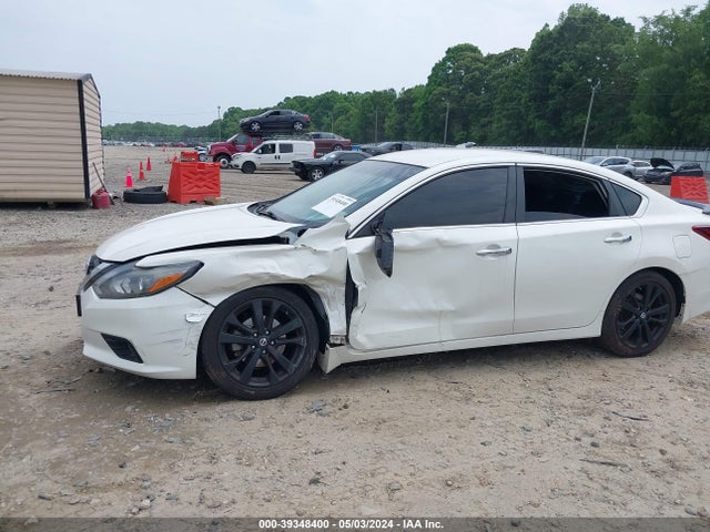 Nissan Altima 2.5 Sr 2017 1N4AL3AP0HC273867 Image 6
