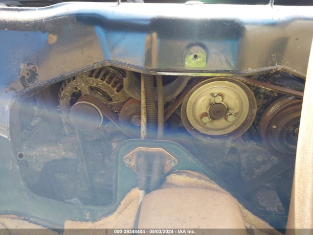 2000 PORSCHE BOXSTER WP0CB2987YU661492 Photo 9