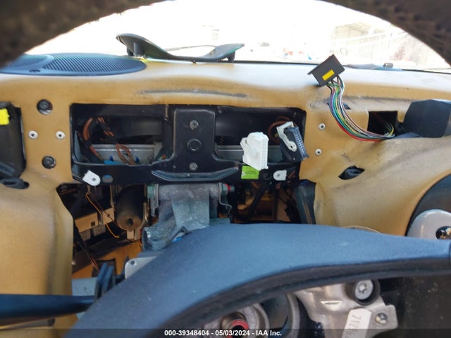 2000 PORSCHE BOXSTER WP0CB2987YU661492 Photo 6