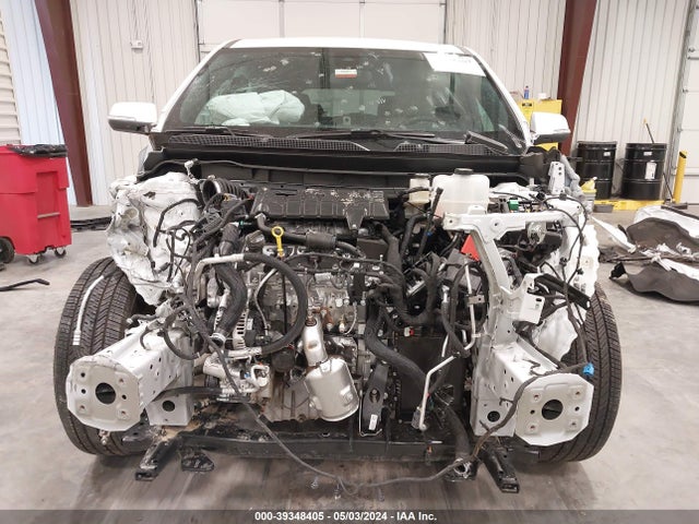 Chevrolet Traverse Awd Ls 2023 1GNEVFKWXPJ293302 Image 12