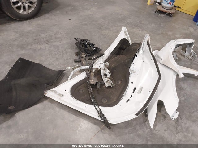 Chevrolet Traverse Awd Ls 2023 1GNEVFKWXPJ293302 Image 11