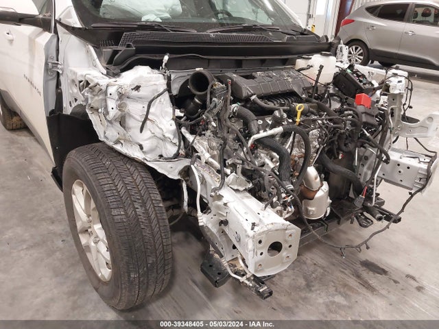 Chevrolet Traverse Awd Ls 2023 1GNEVFKWXPJ293302 Image 6