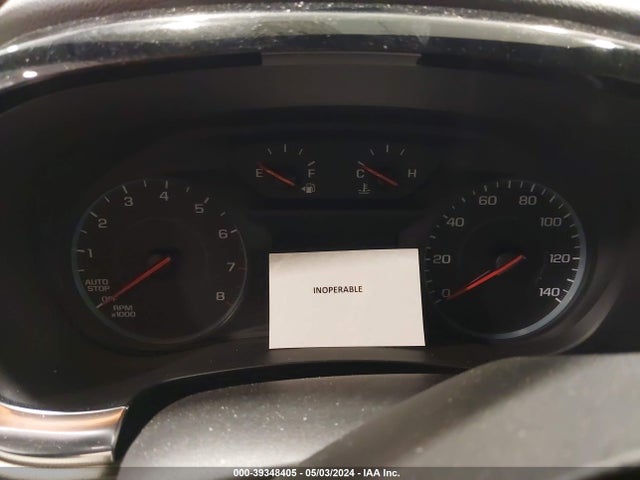 Chevrolet Traverse Awd Ls 2023 1GNEVFKWXPJ293302 Image 7