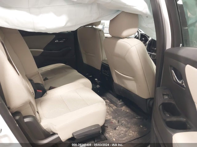 Chevrolet Traverse Awd Ls 2023 1GNEVFKWXPJ293302 Image 8