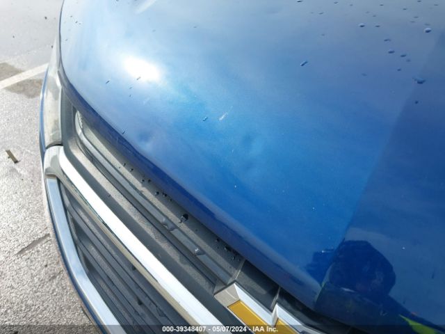 2GNAXLEX5K6152137 Chevrolet EQUINOX LT