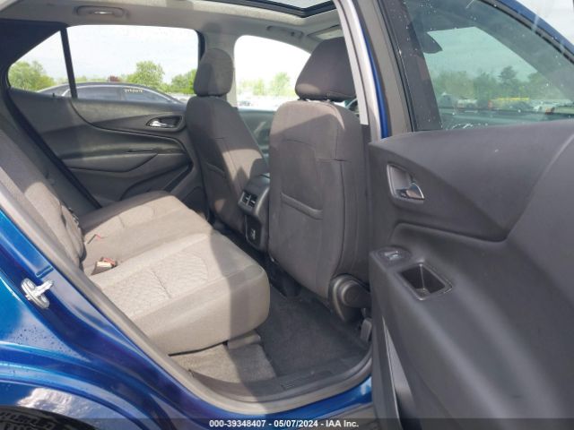 2GNAXLEX5K6152137 Chevrolet EQUINOX LT