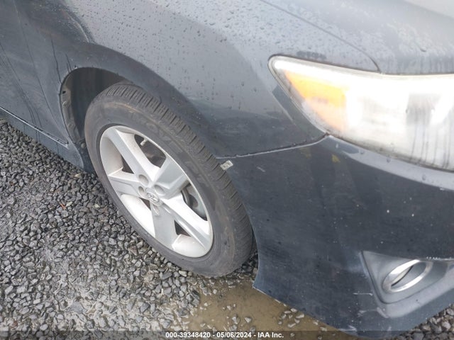 Toyota CAMRY SE 2014 4T1BF1FK0EU406541 Image 14