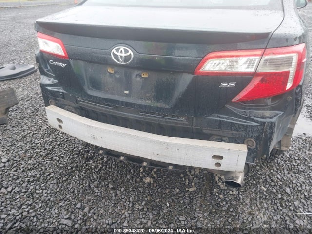 Toyota CAMRY SE 2014 4T1BF1FK0EU406541 Image 6