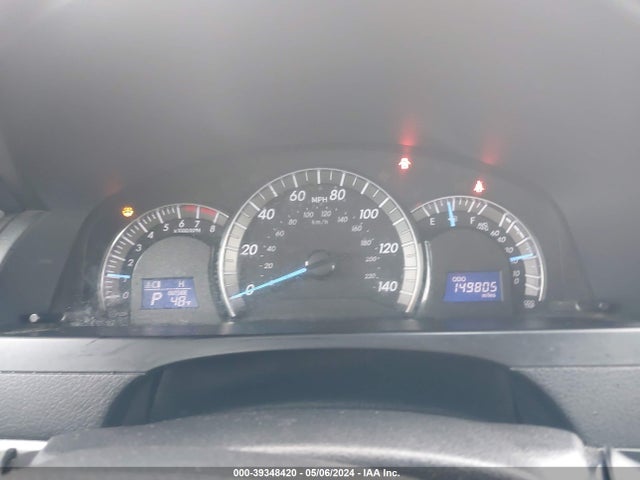 Toyota CAMRY SE 2014 4T1BF1FK0EU406541 Image 7