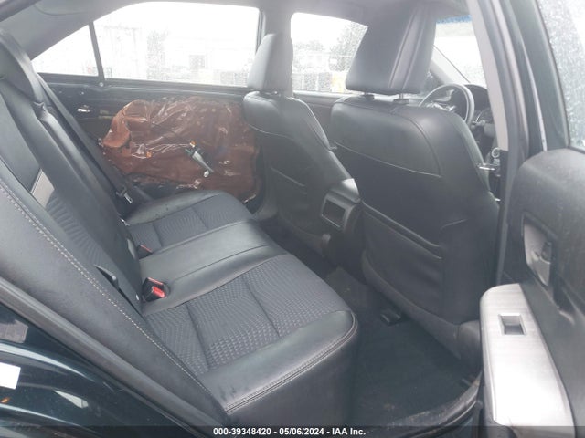 Toyota CAMRY SE 2014 4T1BF1FK0EU406541 Image 8