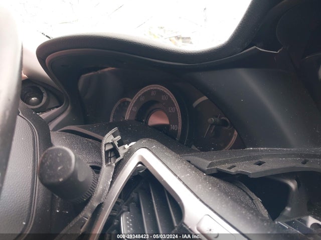Honda Accord Ex-l 2015 1HGCR2F80FA245607 Image 7
