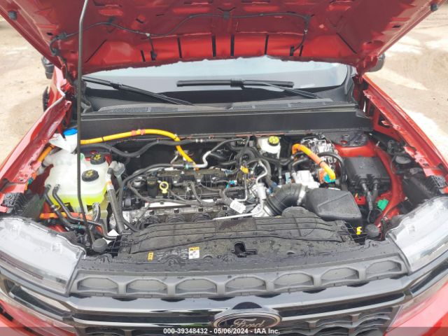 3FTTW8H35RRA55498 Ford Maverick Xlt