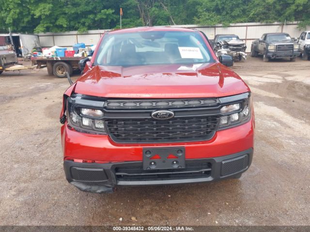 3FTTW8H35RRA55498 Ford Maverick Xlt