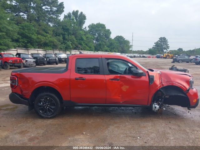 3FTTW8H35RRA55498 Ford Maverick Xlt