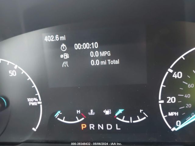 3FTTW8H35RRA55498 Ford Maverick Xlt