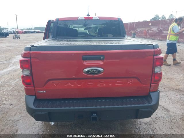 3FTTW8H35RRA55498 Ford Maverick Xlt