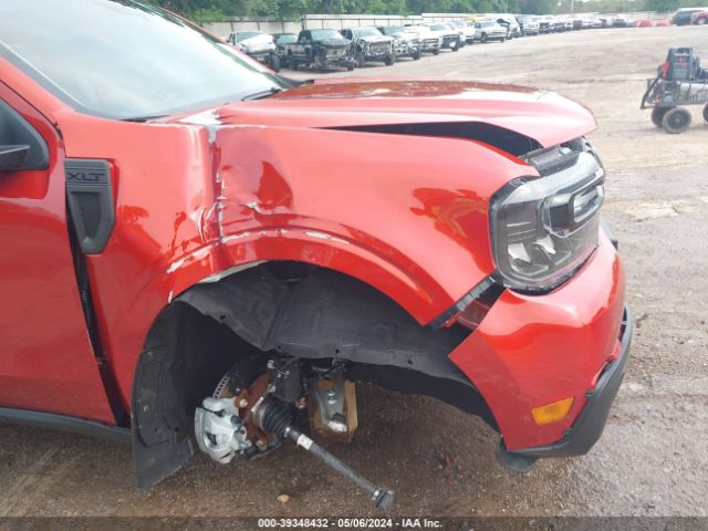 3FTTW8H35RRA55498 Ford Maverick Xlt