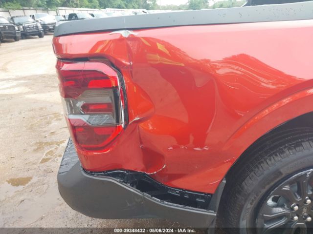 3FTTW8H35RRA55498 Ford Maverick Xlt