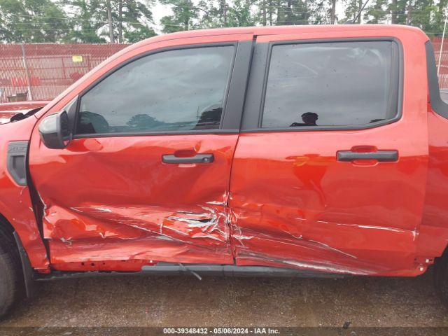 3FTTW8H35RRA55498 Ford Maverick Xlt