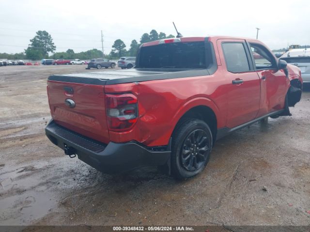 3FTTW8H35RRA55498 Ford Maverick Xlt