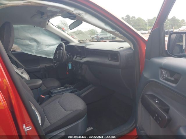 3FTTW8H35RRA55498 Ford Maverick Xlt