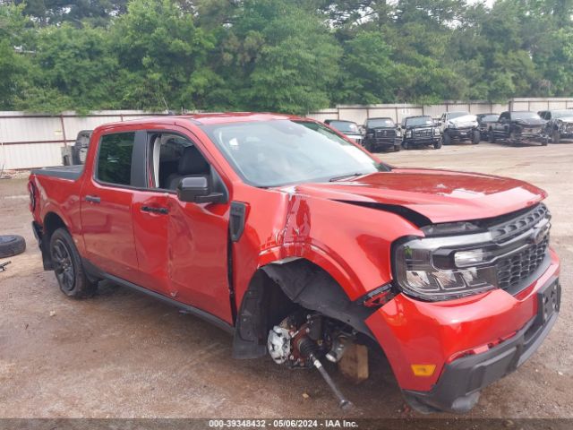 3FTTW8H35RRA55498 Ford Maverick Xlt