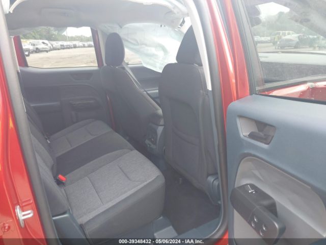 3FTTW8H35RRA55498 Ford Maverick Xlt