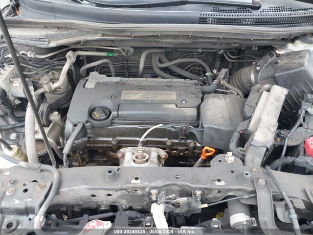 Honda CR-V EX 2015 2HKRM4H53FH623868 Image 10