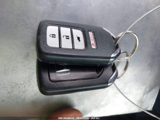 Honda CR-V EX 2015 2HKRM4H53FH623868 Image 11