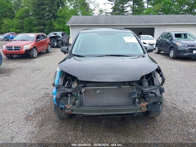 Honda CR-V EX 2015 2HKRM4H53FH623868 Image 13