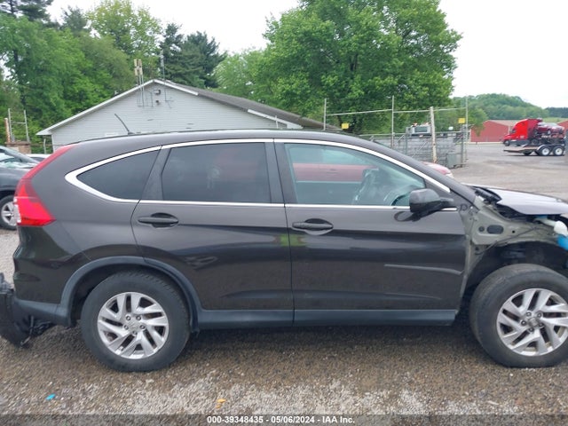 Honda CR-V EX 2015 2HKRM4H53FH623868 Image 14