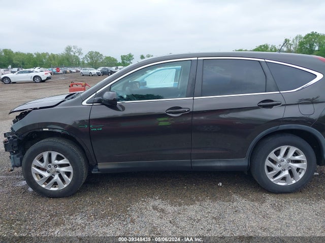 Honda CR-V EX 2015 2HKRM4H53FH623868 Image 15