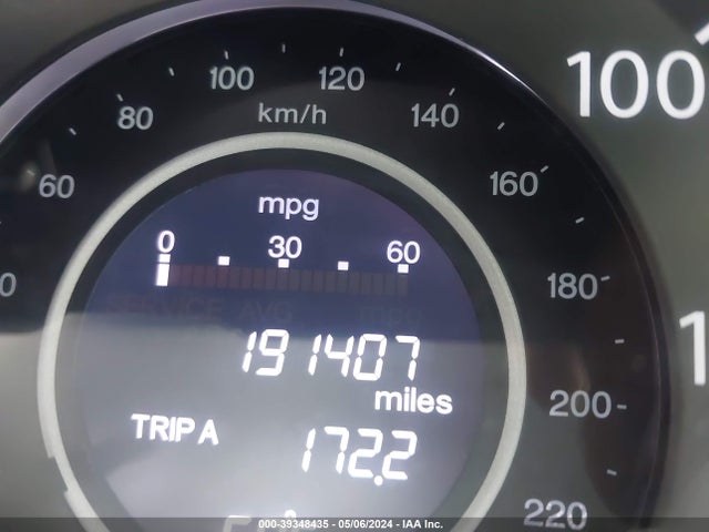 Honda CR-V EX 2015 2HKRM4H53FH623868 Image 16