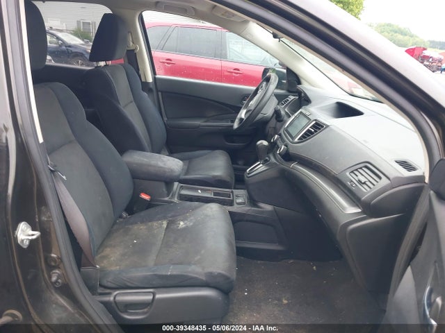 Honda CR-V EX 2015 2HKRM4H53FH623868 Image 5