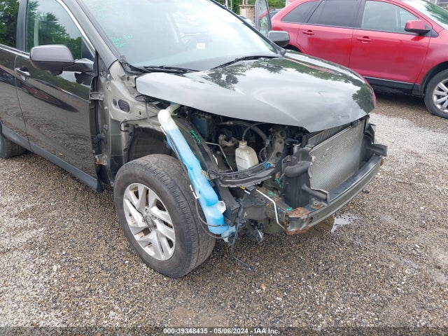 Honda CR-V EX 2015 2HKRM4H53FH623868 Image 6