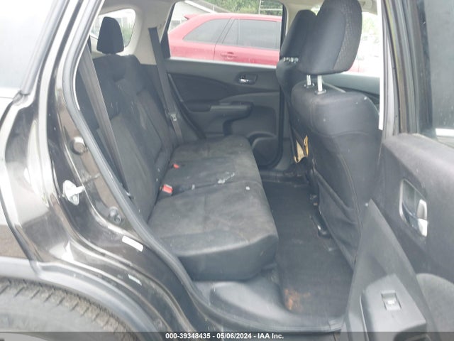 Honda CR-V EX 2015 2HKRM4H53FH623868 Image 8