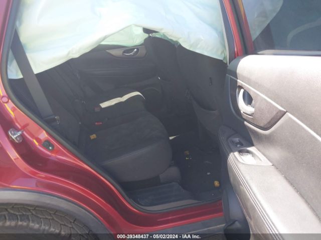 KNMAT2MT3GP656562 Nissan ROGUE SV