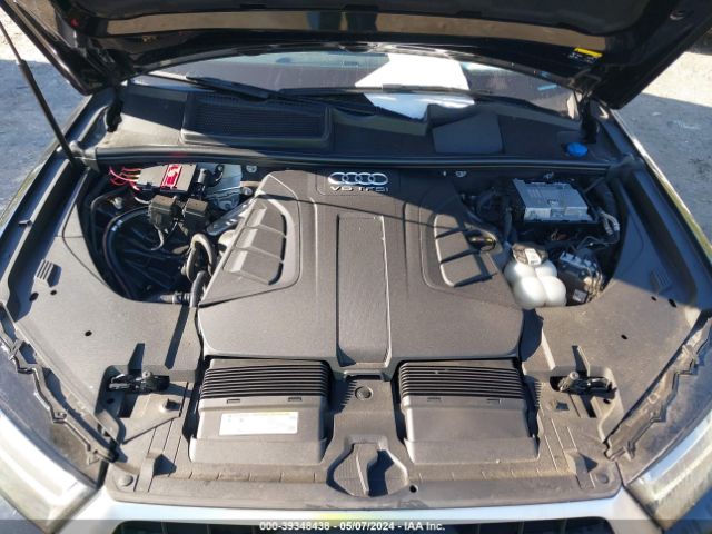 WA1VAAF77KD004176 Audi Q7 55 Premium