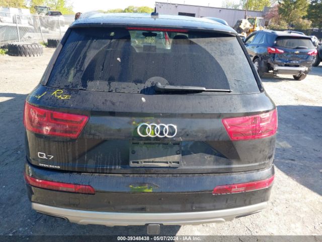 WA1VAAF77KD004176 Audi Q7 55 Premium