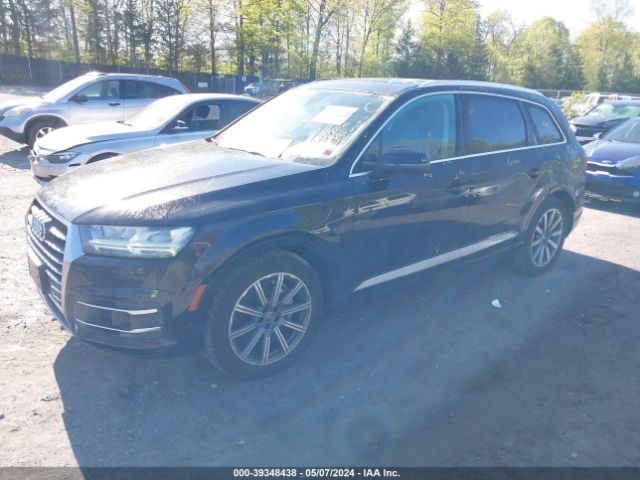 WA1VAAF77KD004176 Audi Q7 55 Premium