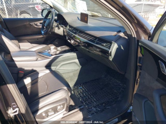 WA1VAAF77KD004176 Audi Q7 55 Premium