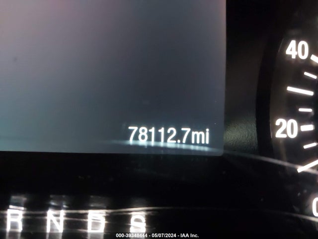 Ford FUSION SE 2017 3FA6P0HD8HR231839 Image 7