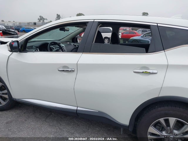 Nissan MURANO S 2016 5N1AZ2MG2GN146227 Image 15