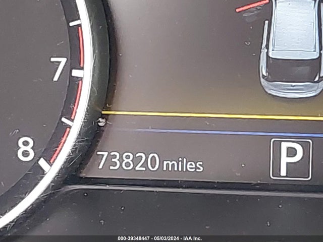Nissan MURANO S 2016 5N1AZ2MG2GN146227 Image 16
