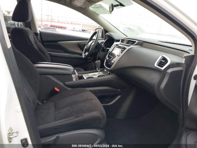 Nissan MURANO S 2016 5N1AZ2MG2GN146227 Image 5
