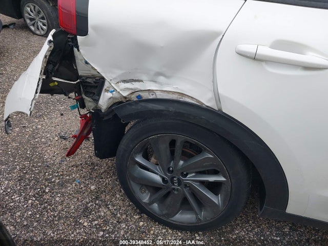 KIA NIRO EX 2017 KNDCC3LCXH5055422 Image 13