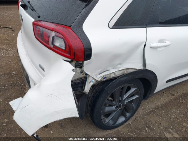 KIA NIRO EX 2017 KNDCC3LCXH5055422 Image 6